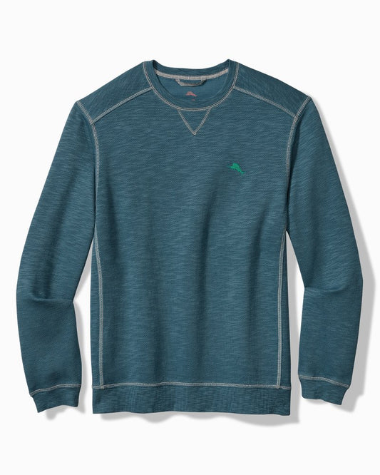 Tommy Bahama Popular - Trinidad Crew Sweatshirt