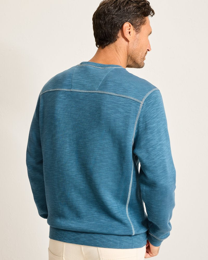 Tommy Bahama Popular - Trinidad Crew Sweatshirt