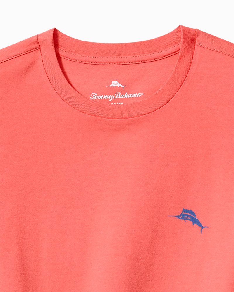 Tommy Bahama Deals - Marlin Driver Graphic T-Shirt