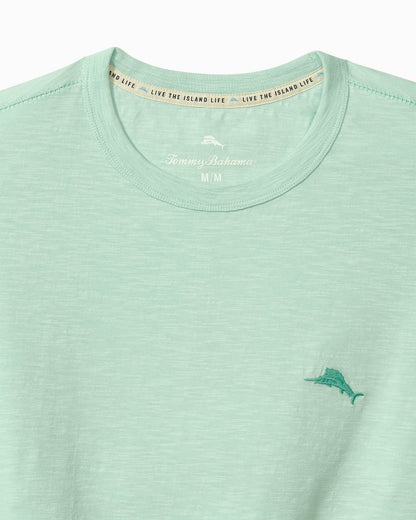 Tommy Bahama Smart Buy - Marlin Mirage Lux Long-Sleeve T-Shirt