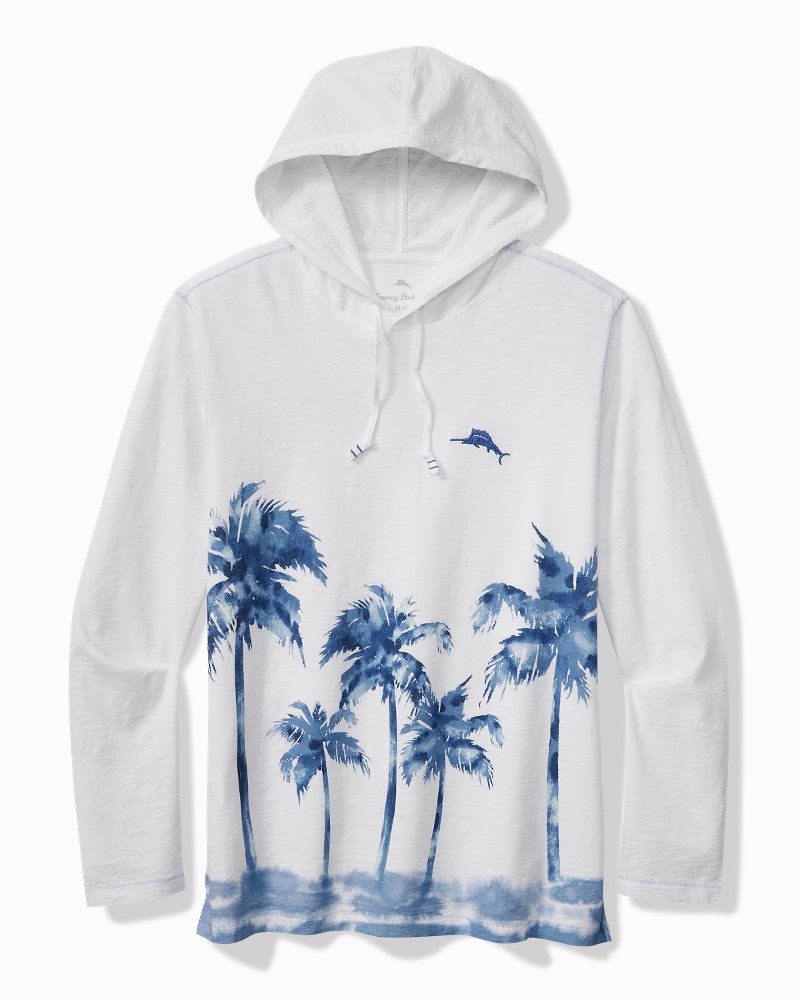 Tommy Bahama Smart Buy - Palm Break Lux Hoodie