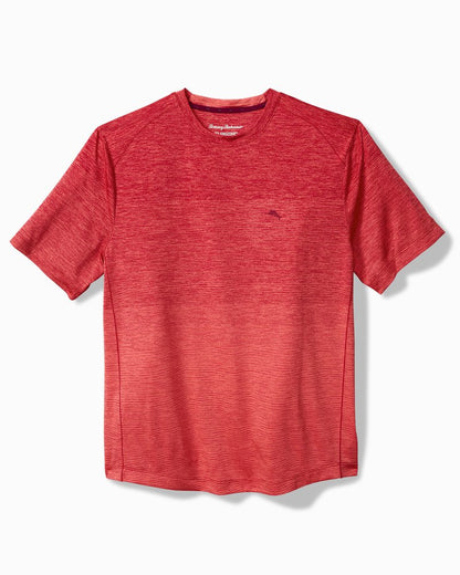 Tommy Bahama Recommended - Oasis Fade IslandZone® Crewneck T-Shirt