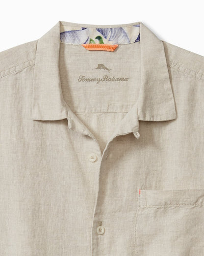 Tommy Bahama Exclusive - Sea Glass Camp Shirt