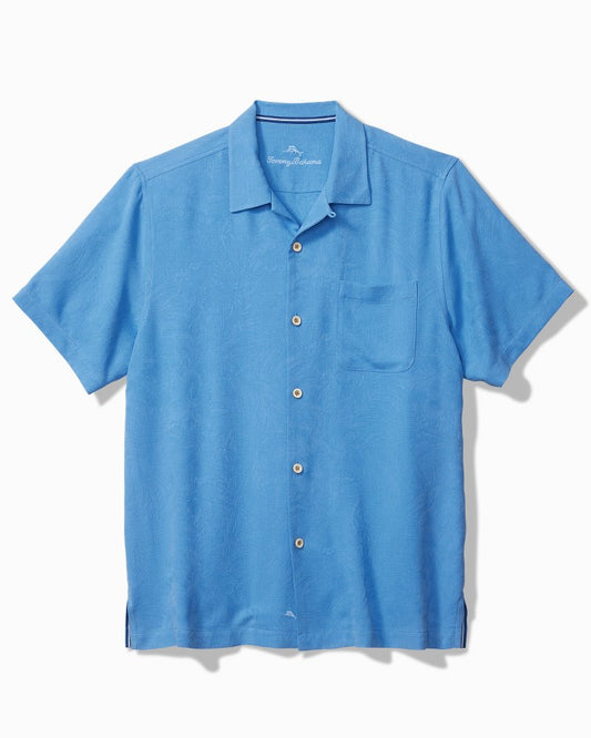 Tommy Bahama Deals - Tropic Isles Silk Camp Shirt
