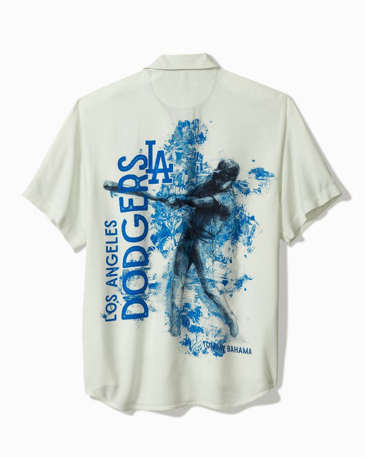 Tommy Bahama Discount - <i>MLB®</i> Veracruz Cay Ace Islanders Short-Sleeve Shirt