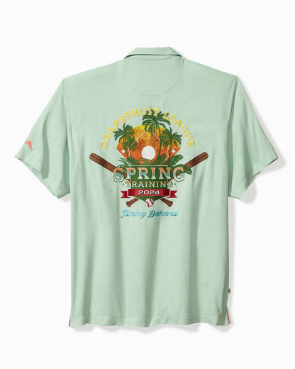 Tommy Bahama Great Value - <i>MLB®</i> Spring Training™ 2024 Grapefruit League Silk Camp