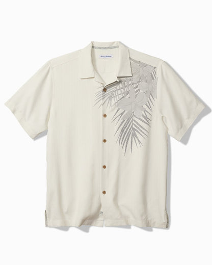 Tommy Bahama Customer Favorite - Breezeway Burst Silk Camp Shirt