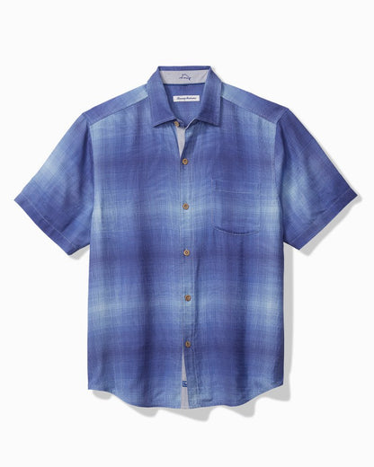 Tommy Bahama Special Offer - Madera Ombré Silk Camp Shirt