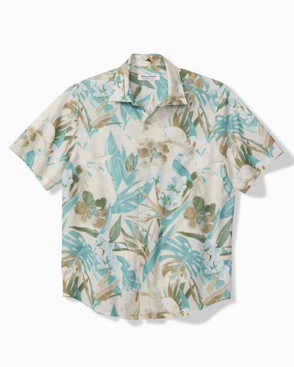 Tommy Bahama Exclusive - Bahama Coast Jungle Haven IslandZone® Shirt