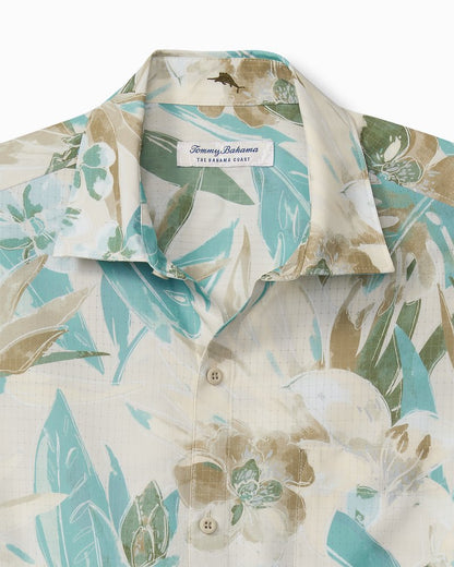 Tommy Bahama Exclusive - Bahama Coast Jungle Haven IslandZone® Shirt