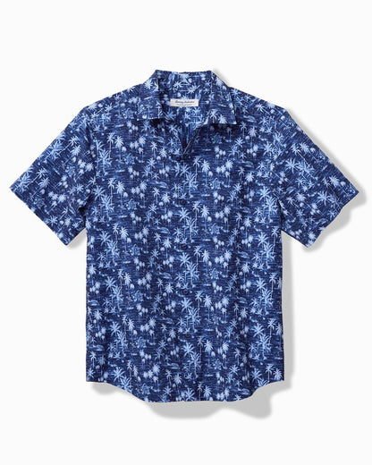 Tommy Bahama Quality - Bahama Coast Cabana Shores IslandZone® Shirt