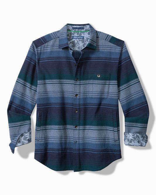 Tommy Bahama Best Price - Sombra Shirt Jacket