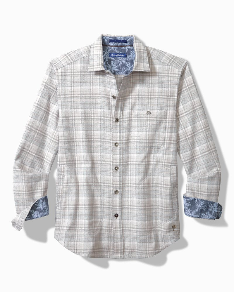 Tommy Bahama Best Price - Coastal Vibes Shirt Jacket