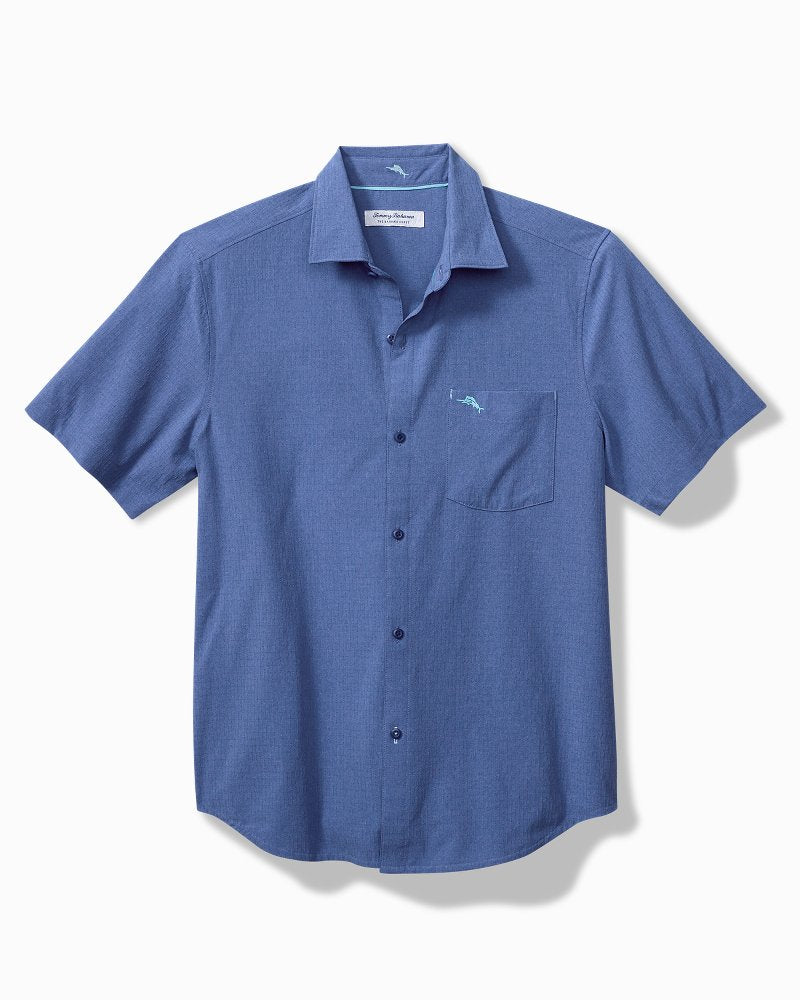 Tommy Bahama Essential - Bahama Coast Sandypoint IslandZone® Shirt