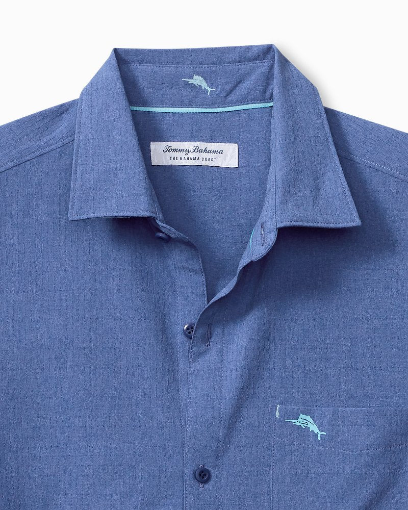 Tommy Bahama Essential - Bahama Coast Sandypoint IslandZone® Shirt