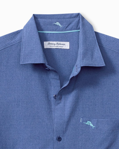 Tommy Bahama Essential - Bahama Coast Sandypoint IslandZone® Shirt