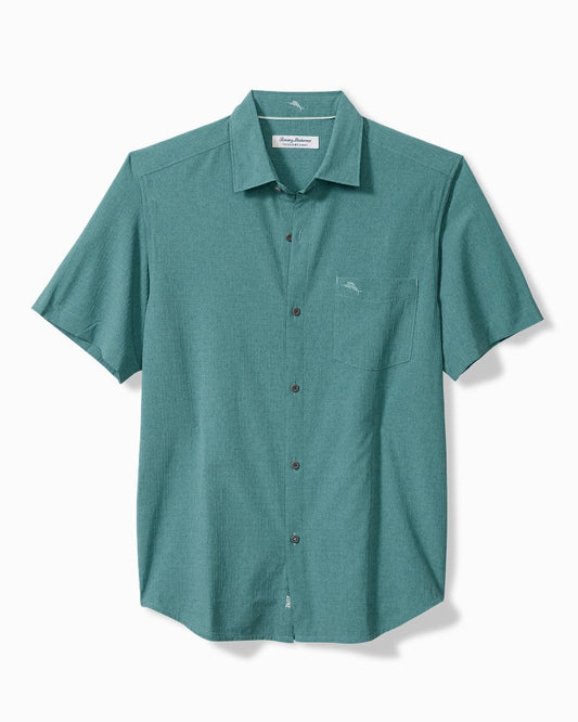 Tommy Bahama Exclusive - Bahama Coast Sandypoint IslandZone® Shirt