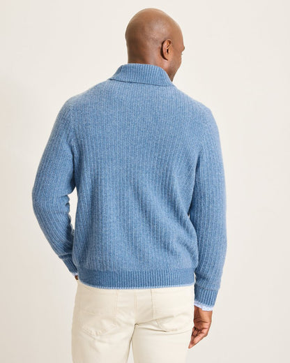 Tommy Bahama Special Offer - Soundscape Cashmere Sweater
