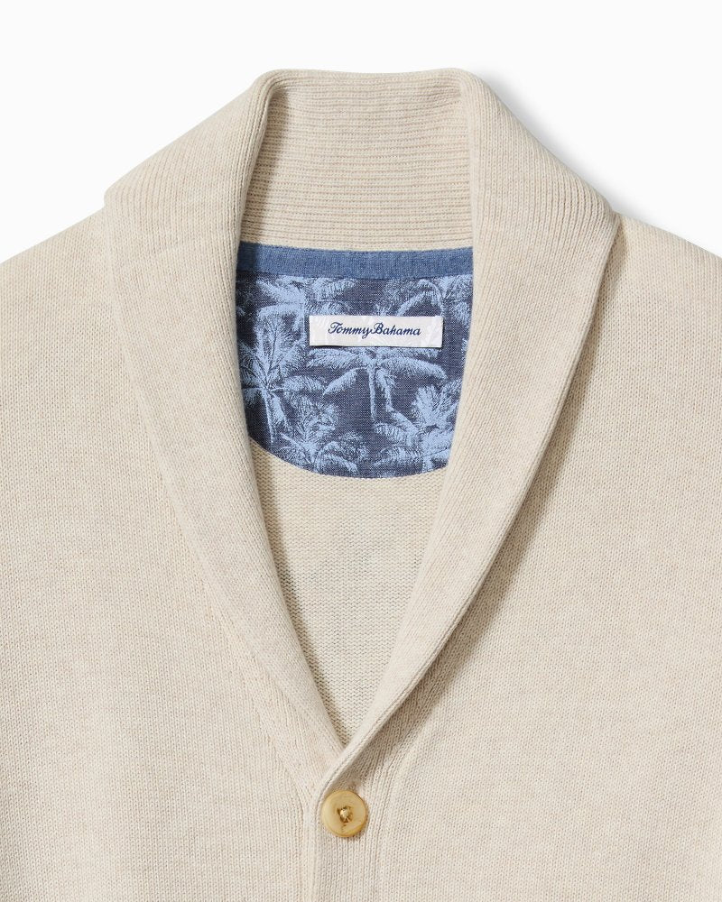 Tommy Bahama Smart Buy - Palm Perfection Cardigan