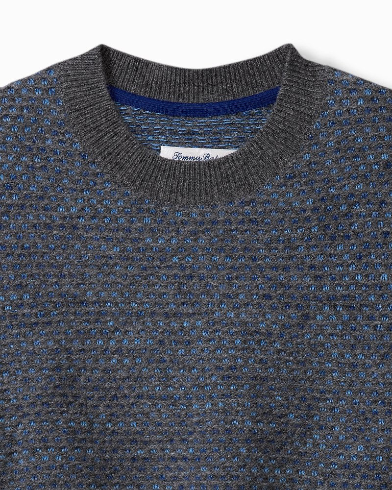 Tommy Bahama Great Value - Walden Winter Crew Sweater