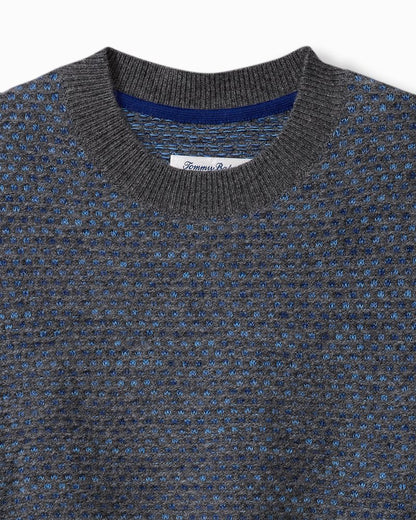 Tommy Bahama Great Value - Walden Winter Crew Sweater