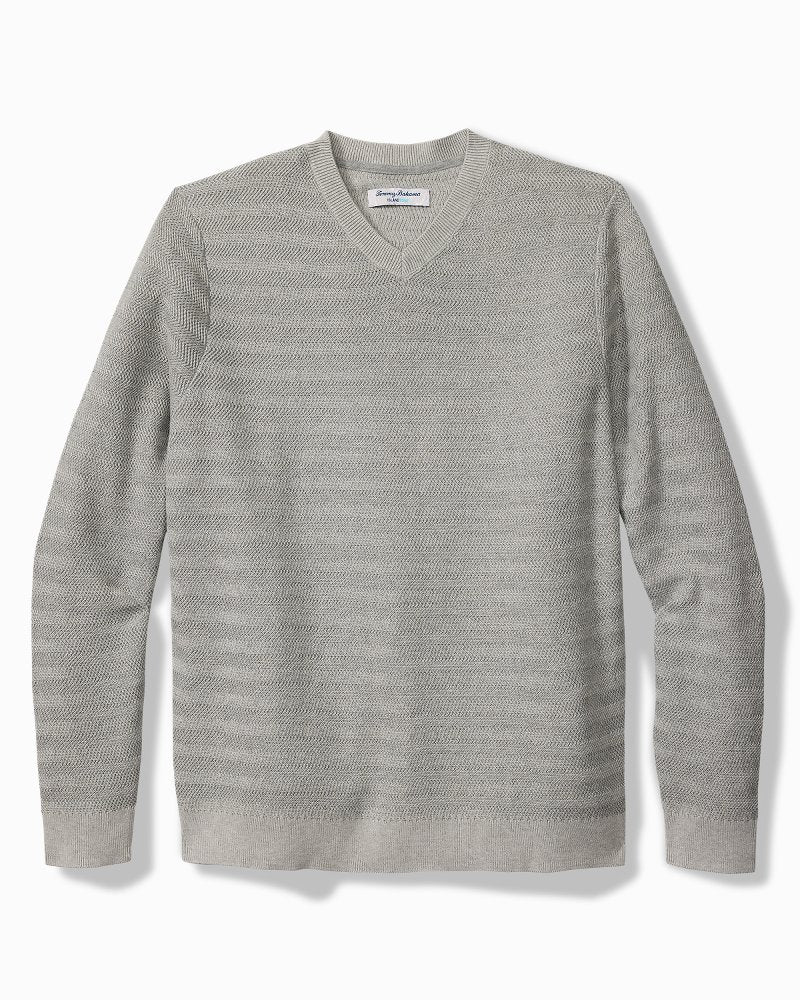 Tommy Bahama Quality - Coolside Course IslandZone® Sweater