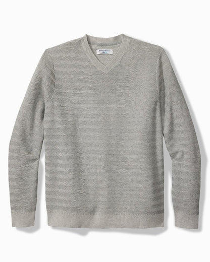 Tommy Bahama Quality - Coolside Course IslandZone® Sweater