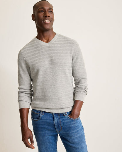 Tommy Bahama Quality - Coolside Course IslandZone® Sweater