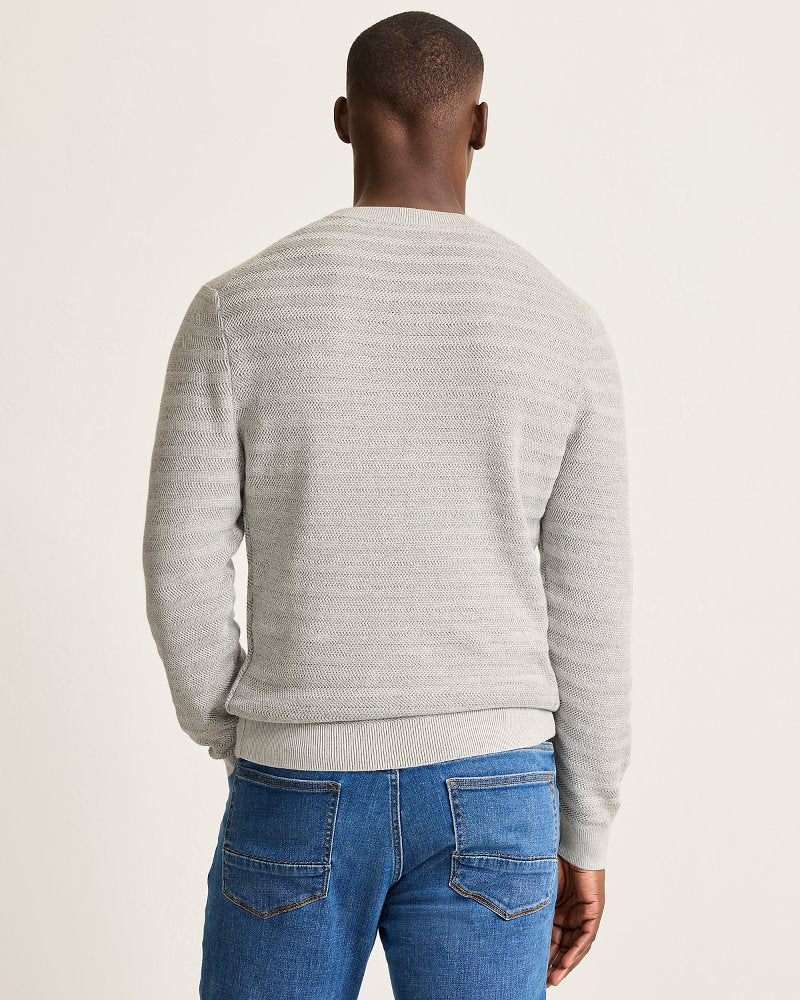 Tommy Bahama Quality - Coolside Course IslandZone® Sweater