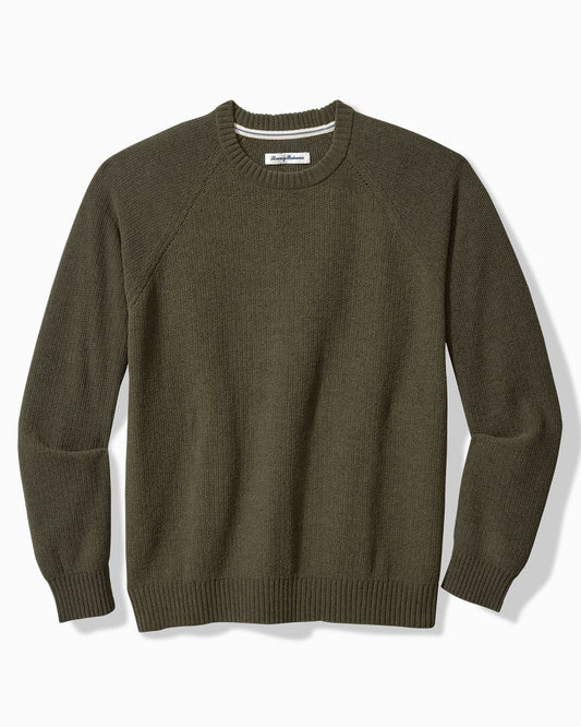 Tommy Bahama Popular - Shoreline Surfcomber Crew Sweater