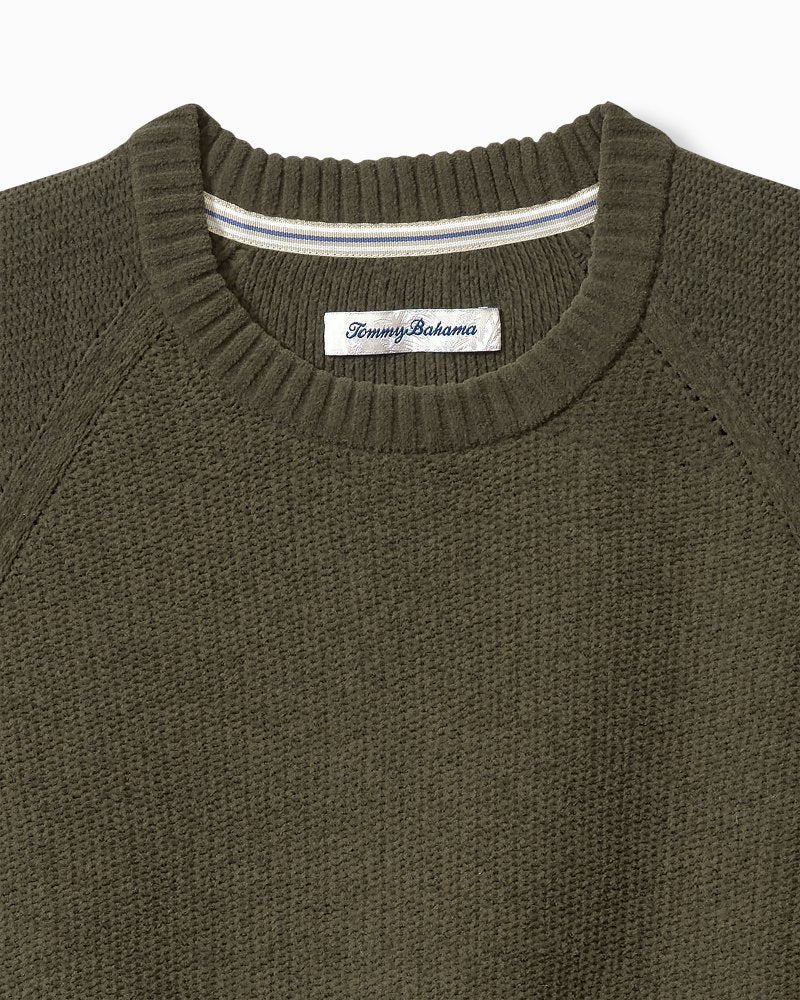 Tommy Bahama Popular - Shoreline Surfcomber Crew Sweater
