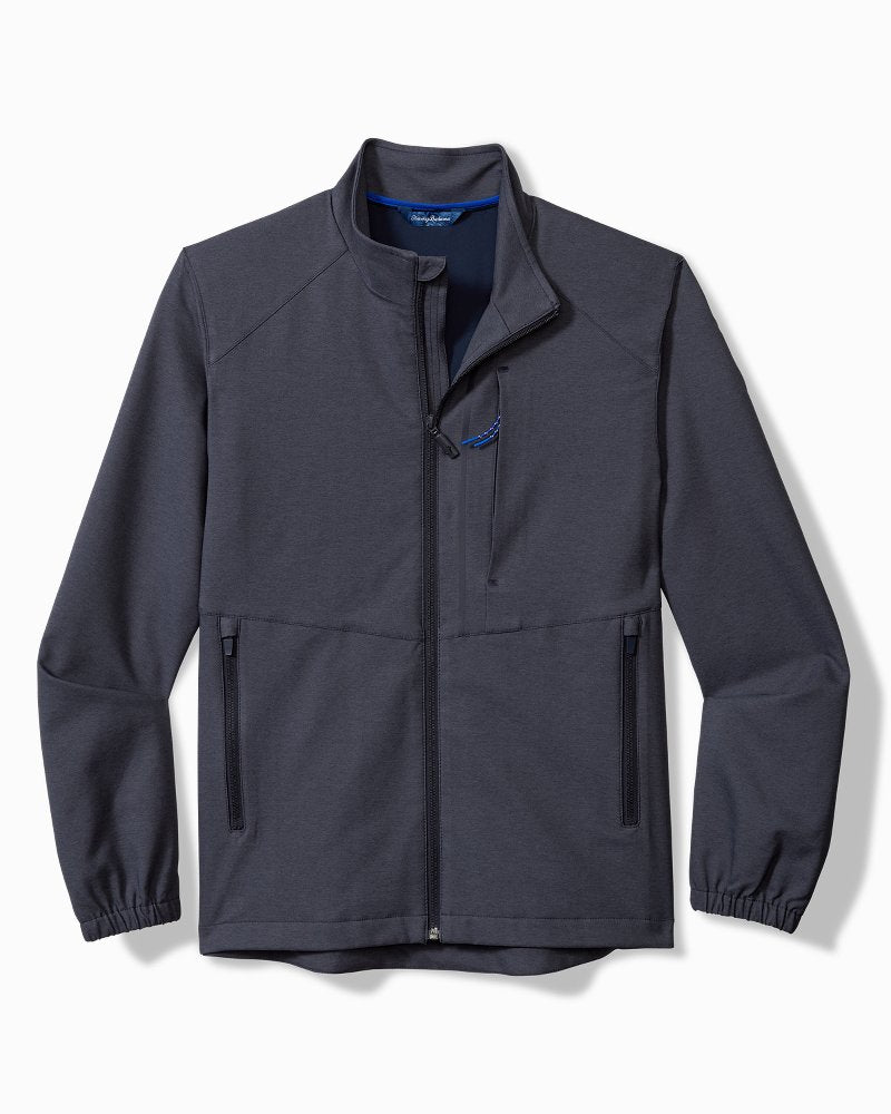Tommy Bahama Popular - On Par Pro Jacket