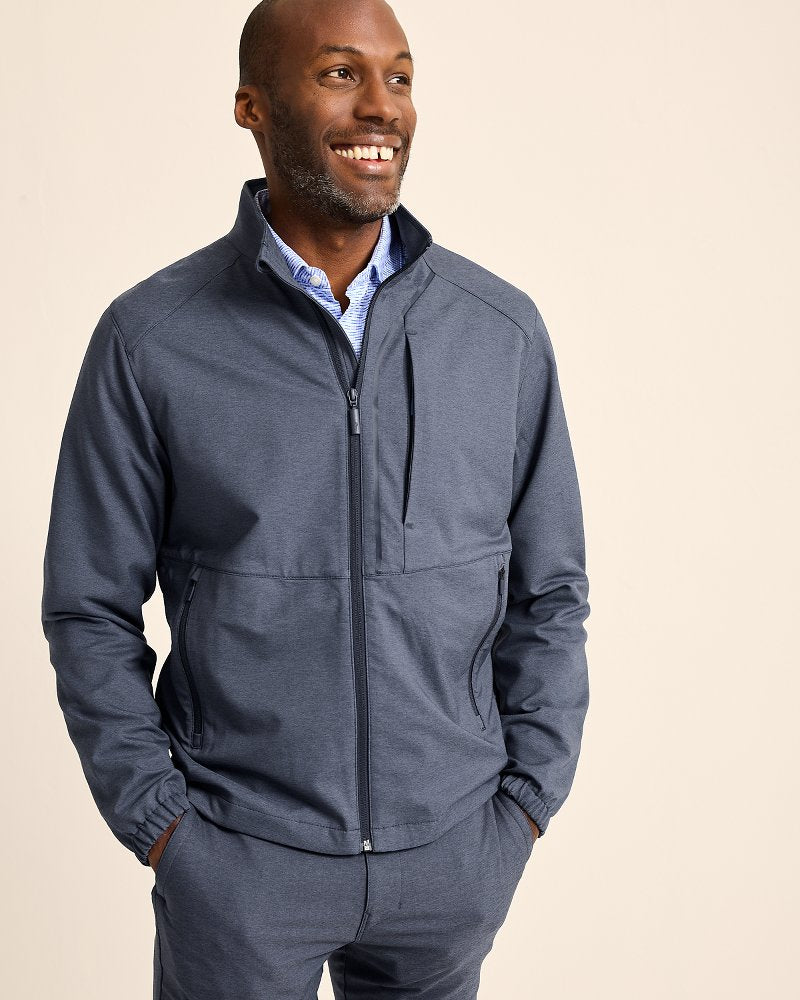 Tommy Bahama Popular - On Par Pro Jacket