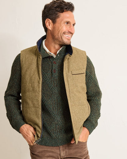 Tommy Bahama Top Pick - Pacific Grove Reversible Vest