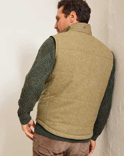 Tommy Bahama Top Pick - Pacific Grove Reversible Vest