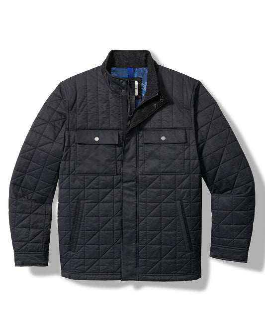 Tommy Bahama Quality - Burnaby Park Jacket
