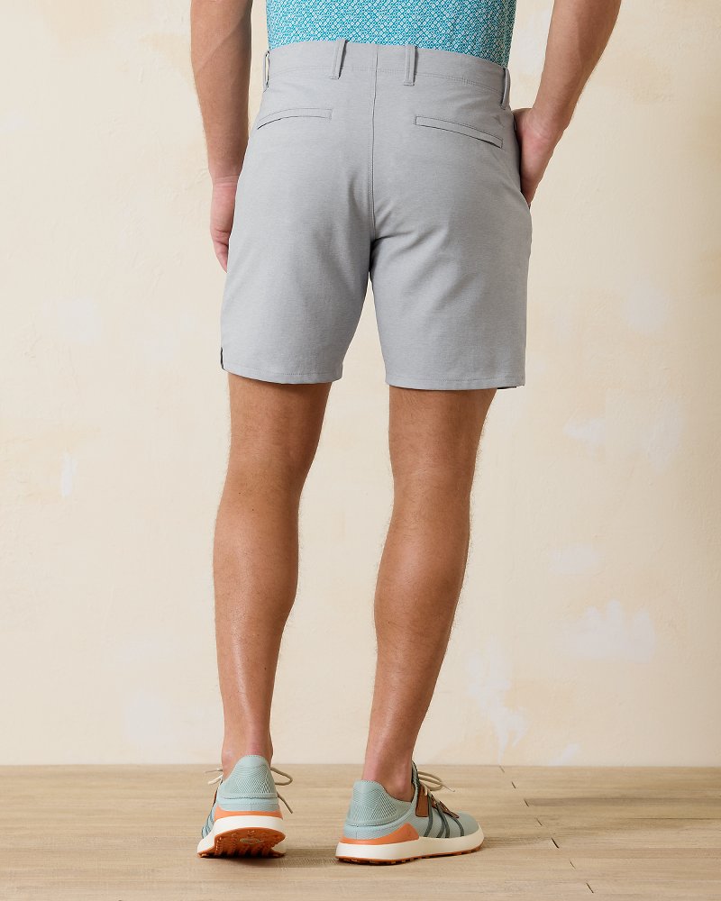 Tommy Bahama Top Pick - On Par IslandZone® 8-Inch Shorts