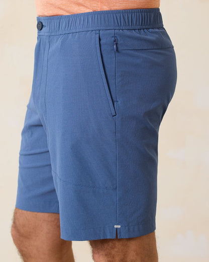Tommy Bahama Special Offer - Chip Shot E-Waist IslandZone® 8-Inch Shorts