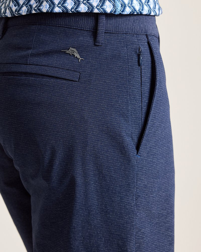 Tommy Bahama Essential - Chip Shot IslandZone® 7-Inch Shorts