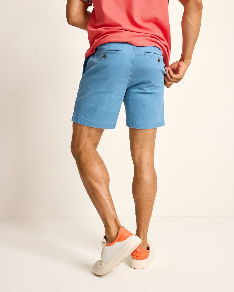 Tommy Bahama Sale - Boracay® Chino 7-Inch Shorts
