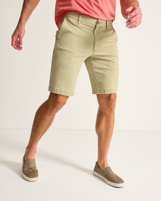 Tommy Bahama Smart Buy - Boracay® Chino 11-Inch Shorts
