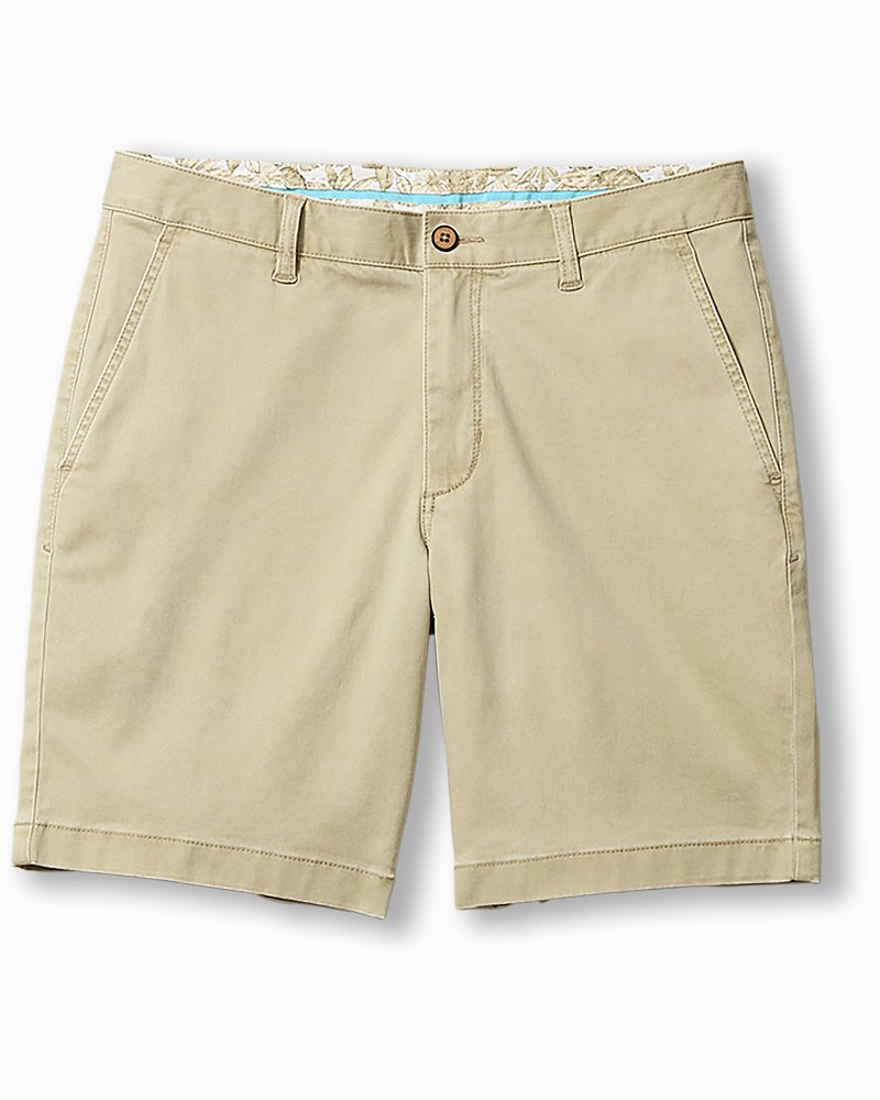 Tommy Bahama Smart Buy - Boracay® Chino 11-Inch Shorts