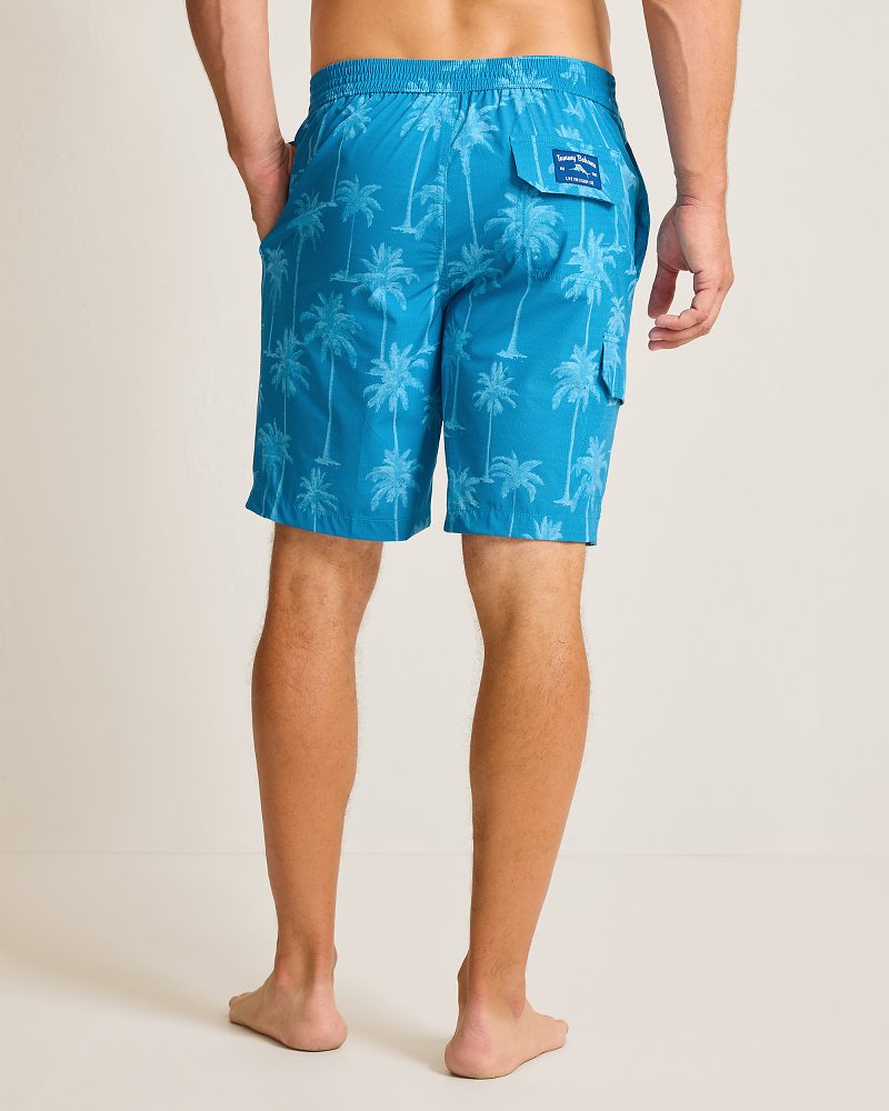 Tommy Bahama Best Seller - Baja Palmero 9-Inch Boardshorts