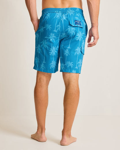 Tommy Bahama Best Seller - Baja Palmero 9-Inch Boardshorts