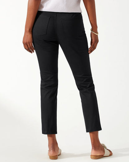 Tommy Bahama Hot Sale - Boracay® Beach High-Rise Ankle Jeans