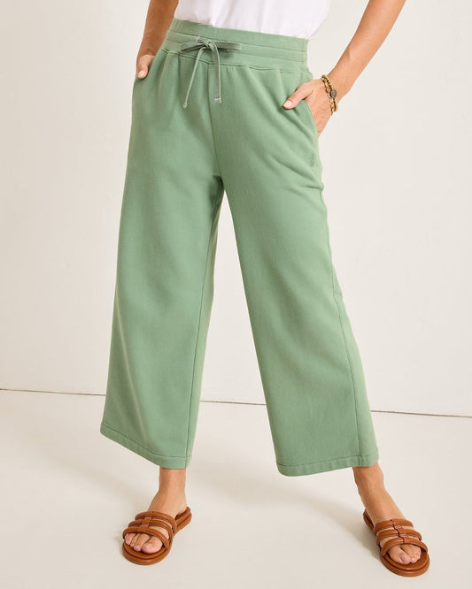 Tommy Bahama Great Value - Marina Del Mar Cropped Pants