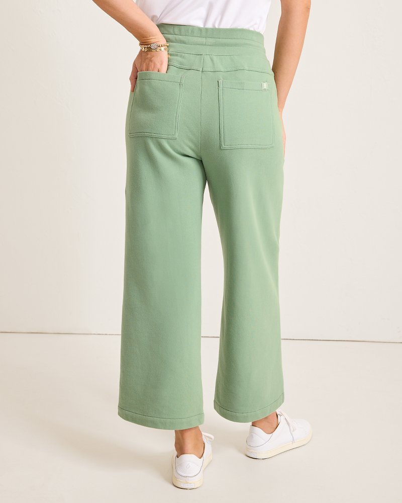 Tommy Bahama Great Value - Marina Del Mar Cropped Pants
