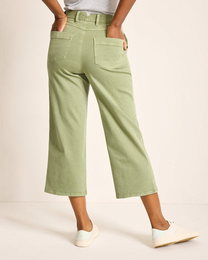 Tommy Bahama Top Pick - Boracay® Cropped Field Pants