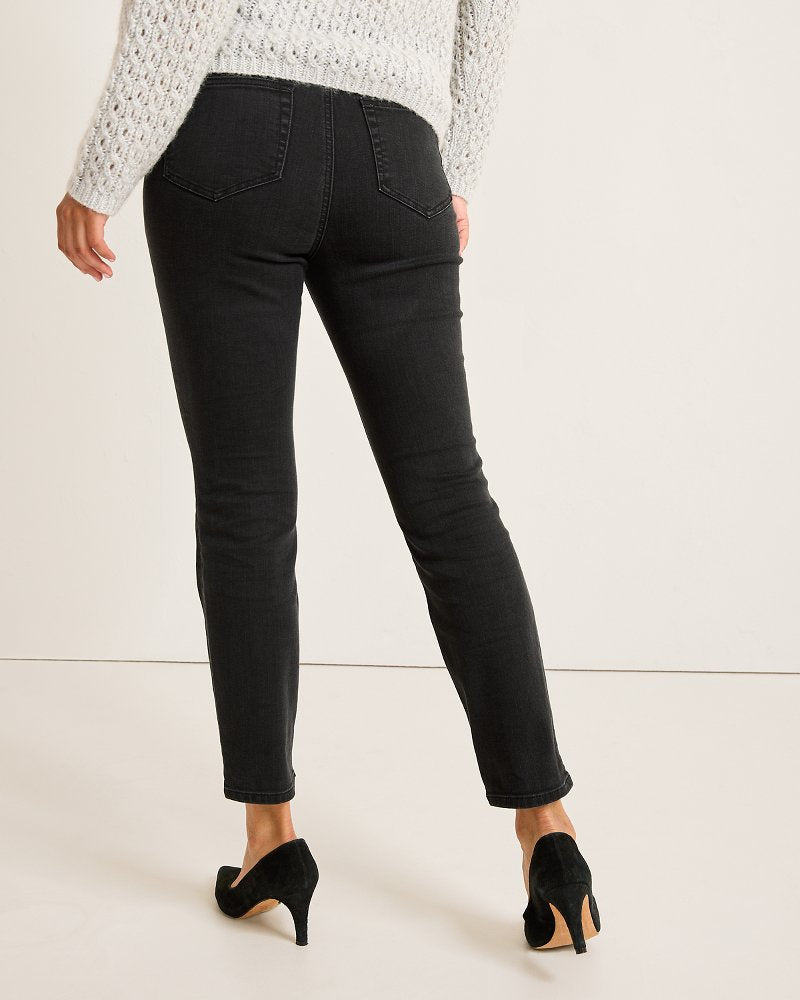 Tommy Bahama Sale - Boracay® Beach Sparkle High-Rise Skinny Ankle Jeans