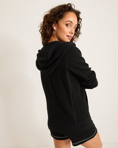 Tommy Bahama Quality - Tobago Bay Full-Zip Hoodie